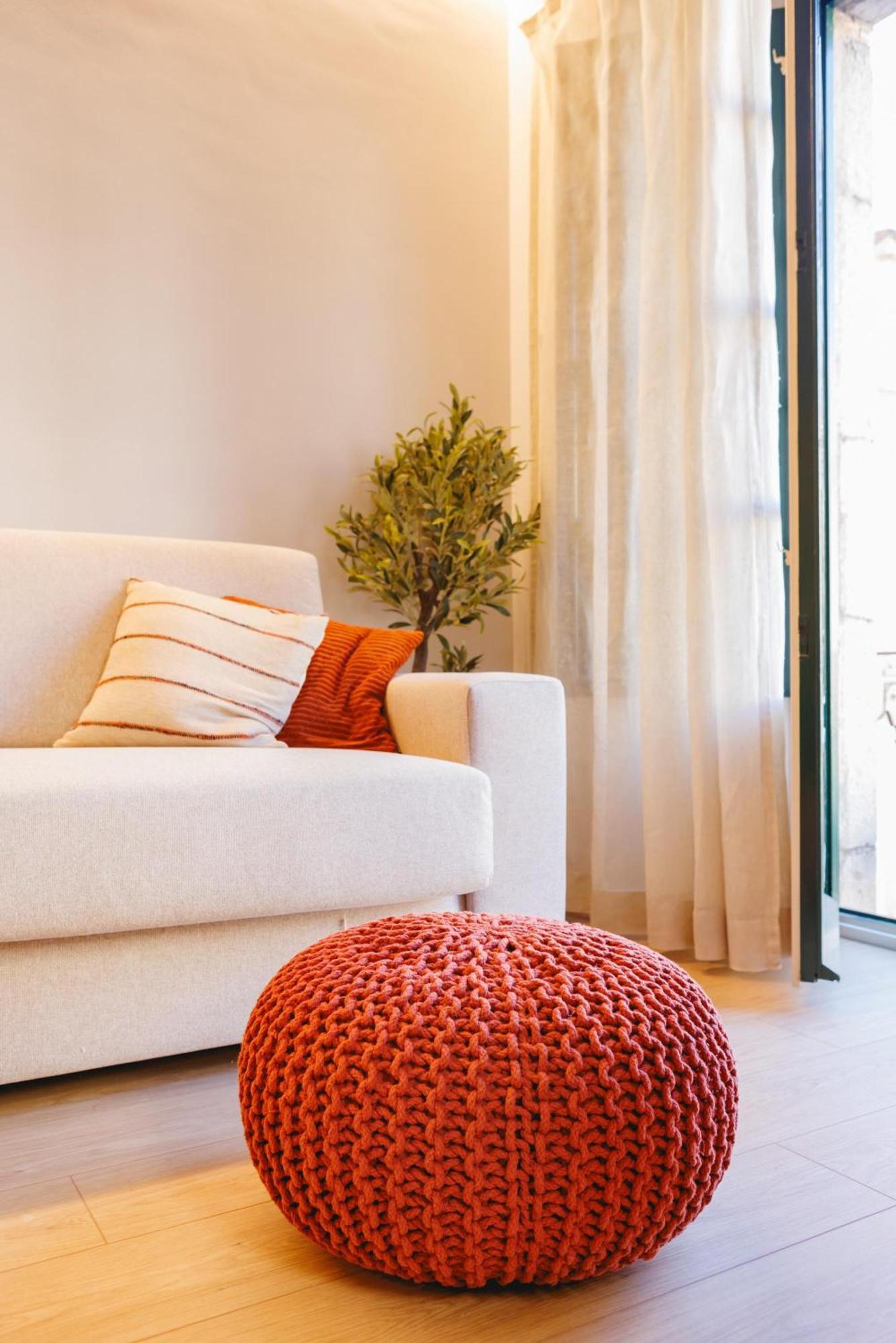 Bravissimo Catedral Apartment Girona Ngoại thất bức ảnh